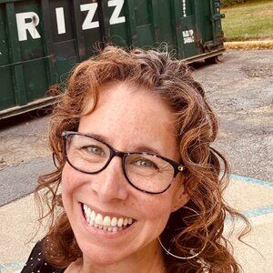 Meet your Posher, Rachael